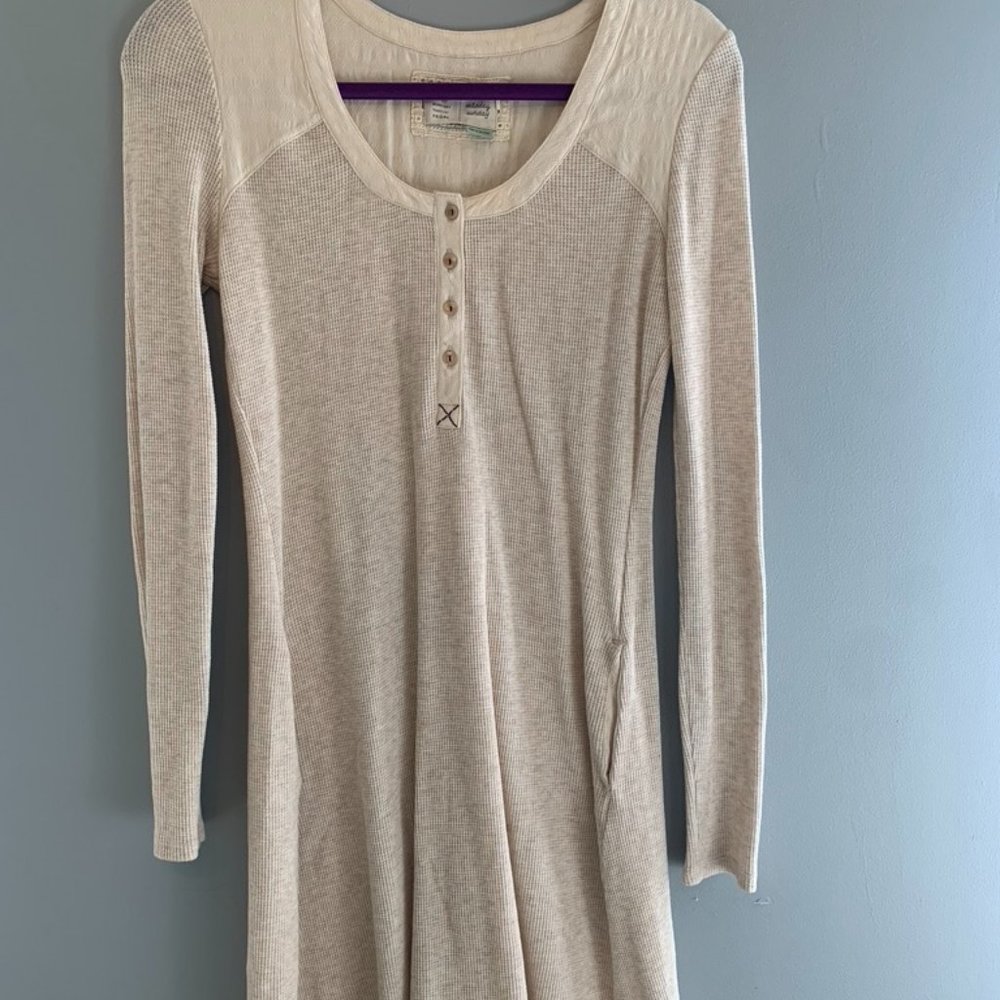 Saturday Sunday Dress W/ Pockets